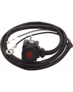 Coupe-contact RFX Race Series - réplique OEM