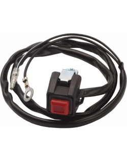 Coupe-contact RFX Race Series - réplique OEM