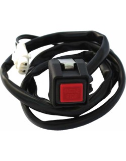 Coupe-contact RFX Race Series - réplique OEM