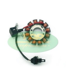 Stator TOP PERFORMANCES