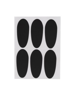 Languettes de contact OXFORD Smart Fingers