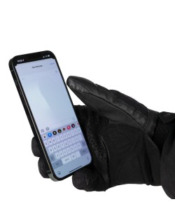 Languettes de contact OXFORD Smart Fingers
