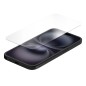 Protection en verre trempé QUAD LOCK - iPhone 16 Protection en verre trempé QUAD LOCK - iPhone 16