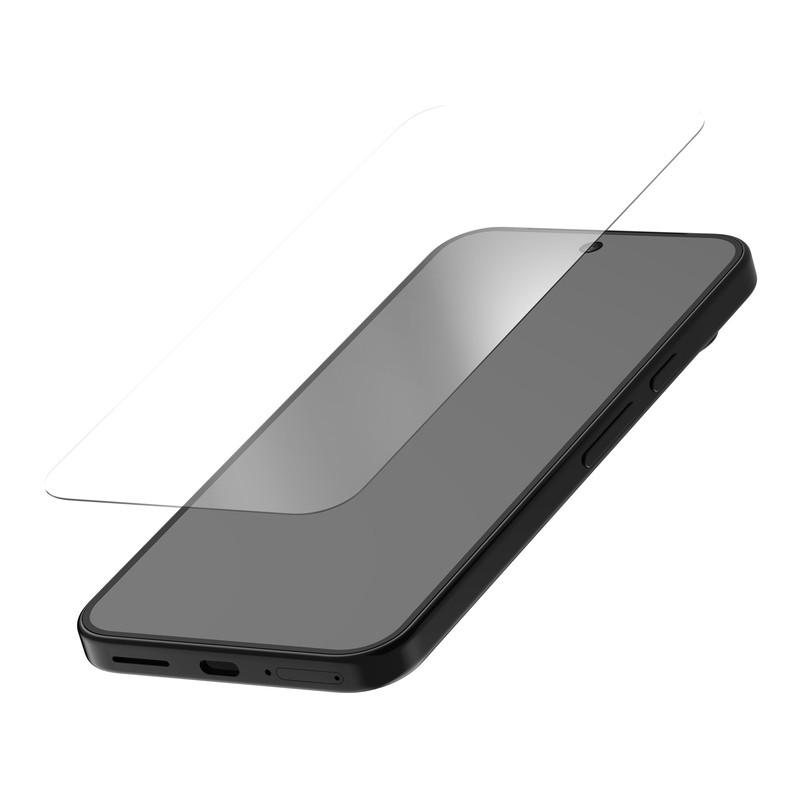 Protection en verre trempé QUAD LOCK - Google Pixel 9 Pro XL Protection en verre trempé QUAD LOCK - Google Pixel 9 Pro XL
