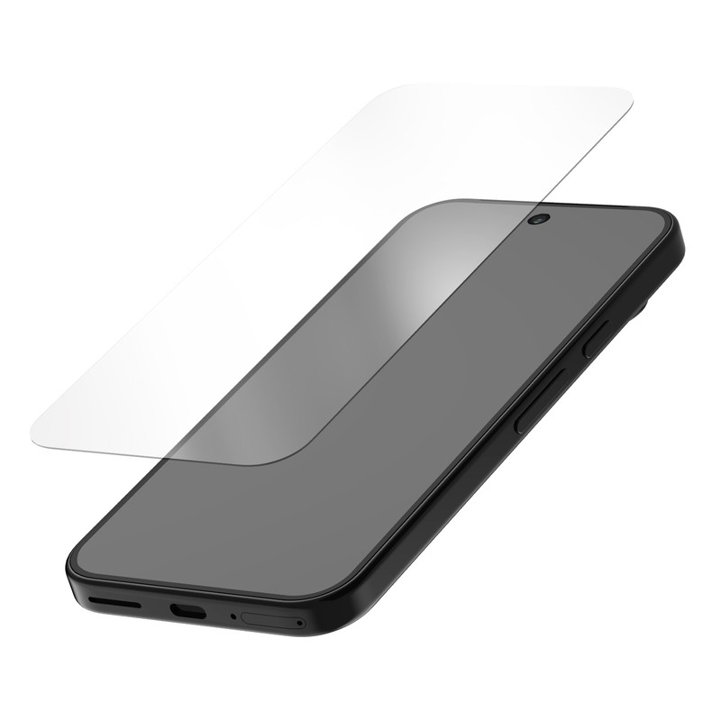 Protection en verre trempé QUAD LOCK - Google Pixel 9/9 pro Protection en verre trempé QUAD LOCK - Google Pixel 9/9 pro