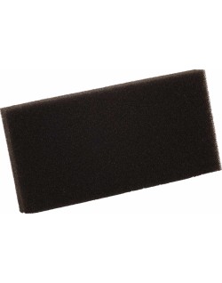 Mousse de calage RFX Race polyuréthane - noir