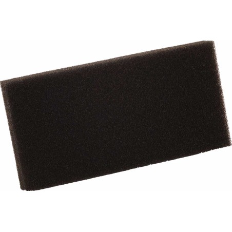 Mousse de calage RFX Race polyuréthane - noir