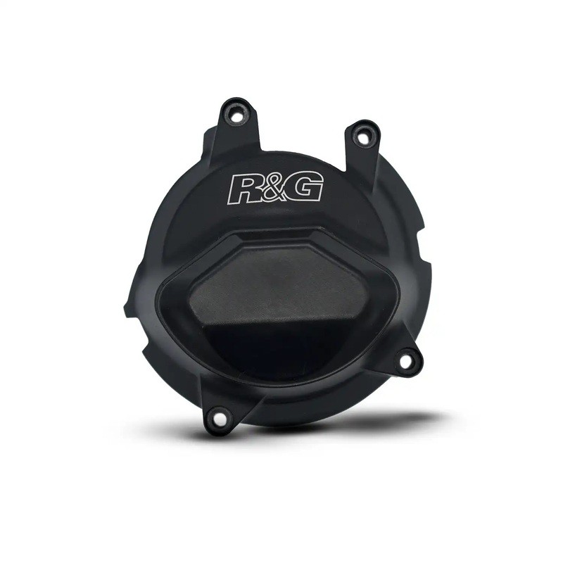 Kit de couvre-carter moteur (paire) R&G RACING Pro Kit de couvre-carter moteur (paire) R&G RACING Pro