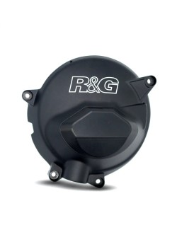 Kit de couvre-carter moteur (paire) R&G RACING Pro