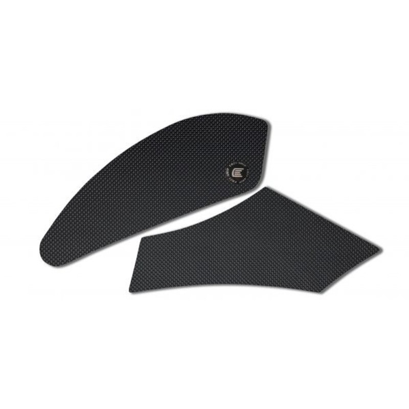 Kit grip de réservoir R&G RACING Eazi-Grip Pro - noir Kit grip de réservoir R&G RACING Eazi-Grip Pro - noir