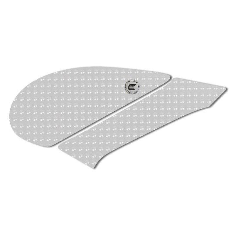 Kit grip de réservoir R&G RACING Eazi-Grip Evo - transparent Kit grip de réservoir R&G RACING Eazi-Grip Evo - transparent