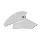Kit grip de réservoir R&G RACING Eazi-Grip Evo - transparent Kit grip de réservoir R&G RACING Eazi-Grip Evo - transparent