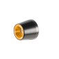 Embouts de guidon LIGHTECH or Suzuki GSR-750