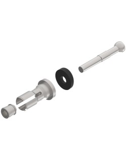 Adaptateur de protection de levier LIGHTECH - KPL332