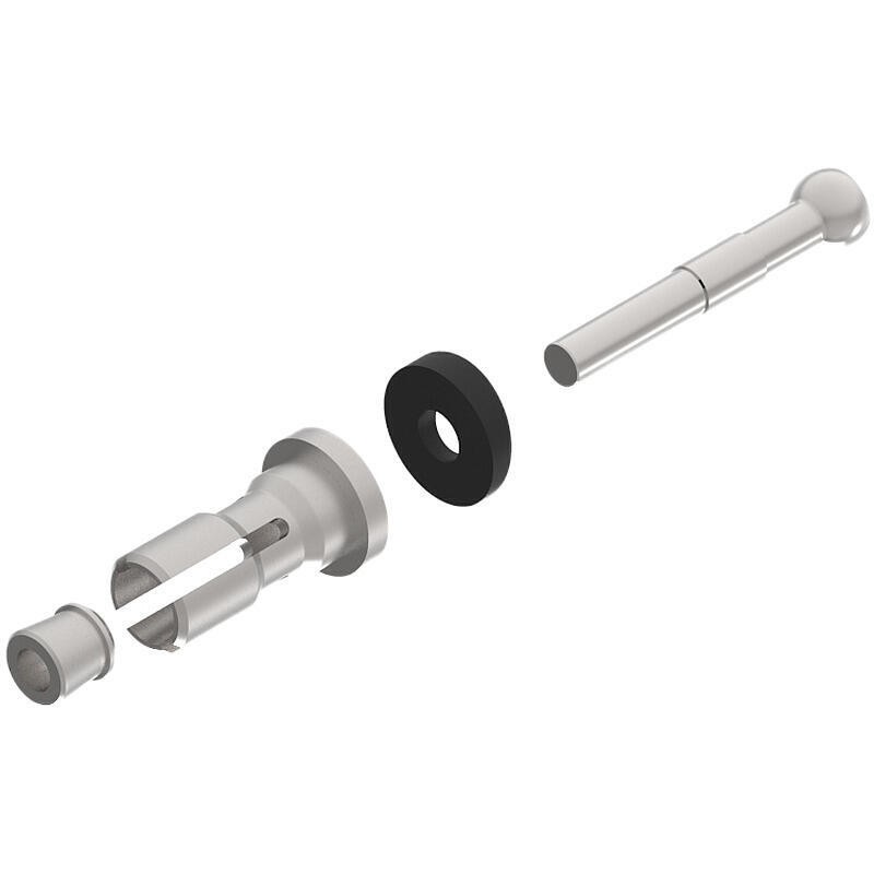 Adaptateur de protection de levier LIGHTECH - KPL332