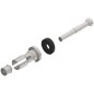 Adaptateur de protection de levier LIGHTECH - KPL332