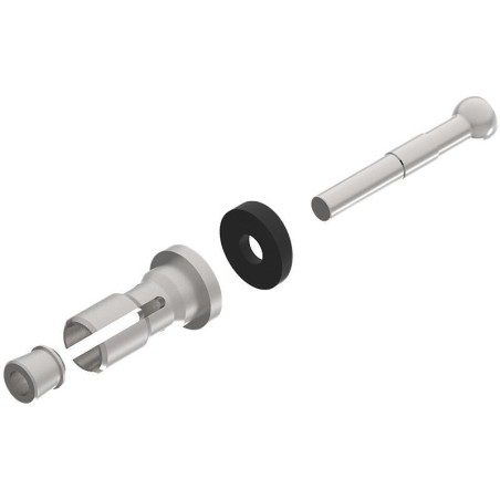 Adaptateur de protection de levier LIGHTECH - KPL332