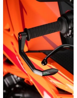Protection de levier de frein LIGHTECH GC-Tech adaptateur non-inclus