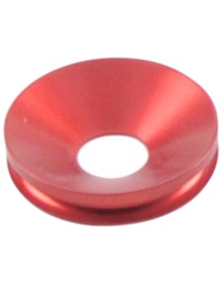 Insert axe de roue LIGHTECH Smart Plug rouge