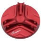 Bouchon de carter d'huile LIGHTECH - M19x2.5