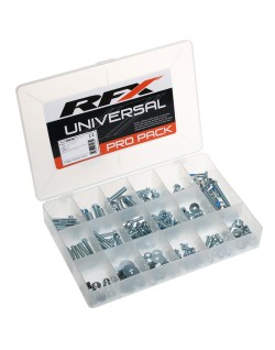Kit visserie RFX Race Series Pro - OEM