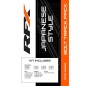 Kit visserie Track Pack RFX Race Series