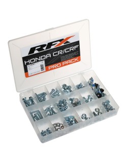 Kit visserie RFX Race Series Pro - OEM