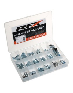 Kit visserie RFX Race Series Pro - OEM