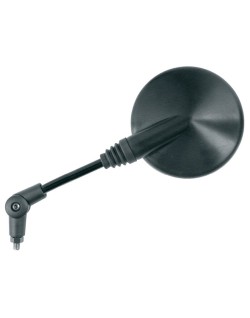 Rétroviseur V PARTS universel M8 - noir Quad
