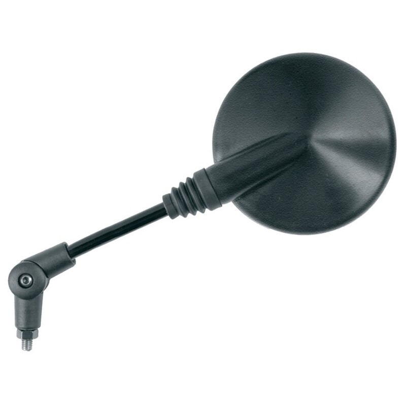 Rétroviseur V PARTS universel M8 - noir Quad Rétroviseur V PARTS universel M8 - noir Quad