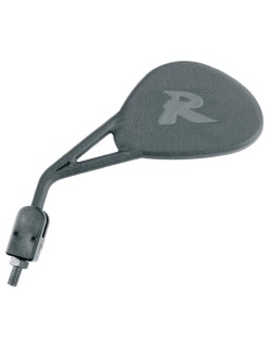 Rétroviseur V PARTS Enduro R gauche universel M10/125