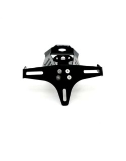 Support de plaque R&G RACING