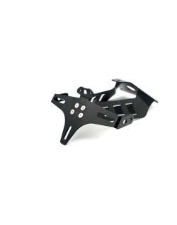 Support de plaque R&G RACING
