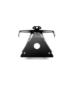 Support de plaque R&G RACING