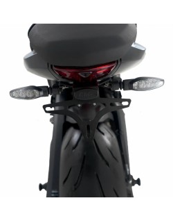 Support de plaque R&G RACING