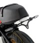 Support de plaque R&G RACING Support de plaque R&G RACING
