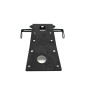 Support de plaque R&G RACING Support de plaque R&G RACING
