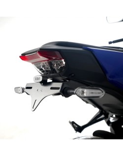 Support de plaque R&G RACING