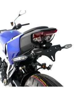 Support de plaque R&G RACING