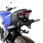 Support de plaque R&G RACING Support de plaque R&G RACING