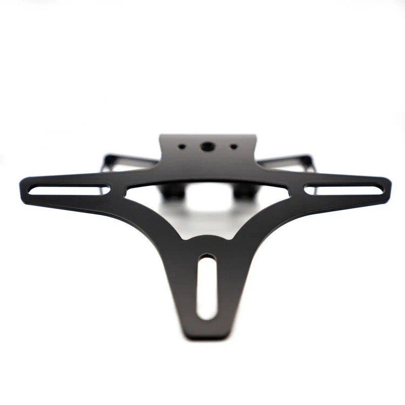 Support de plaque R&G RACING Support de plaque R&G RACING