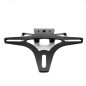 Support de plaque R&G RACING Support de plaque R&G RACING