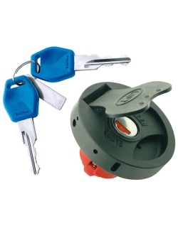 Tapón de gasolina