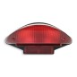 Tail Light LENS