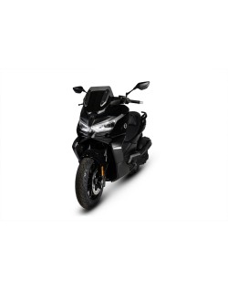Bulle MALOSSI Sport