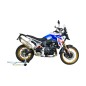 Bulle MRA Touring "T" Bulle MRA Touring "T"