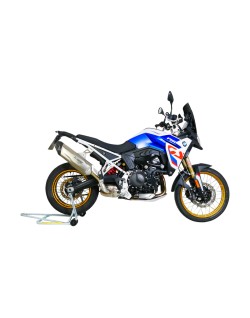Bulle MRA Touring "T"