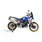 Bulle MRA Touring "T" Bulle MRA Touring "T"