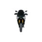 Bulle MRA Touring "TM" Bulle MRA Touring "TM"