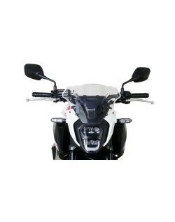 Bulle MRA Sport "NSPM"